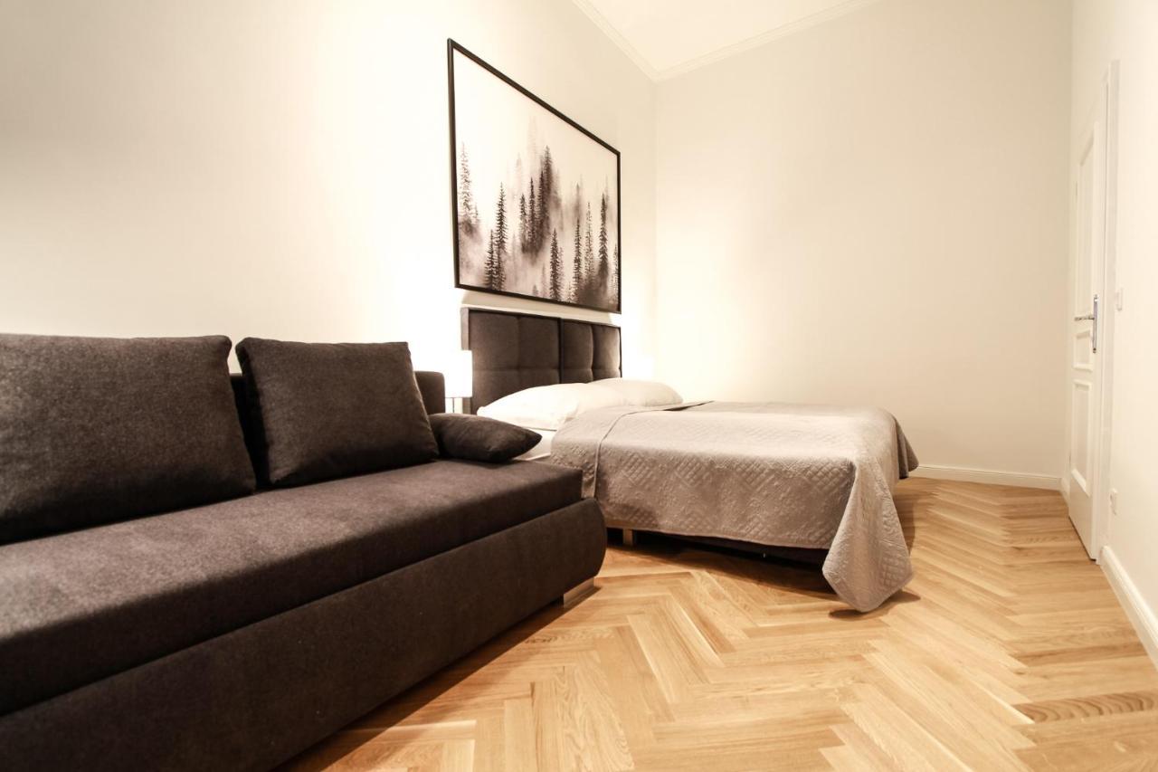 Apartment Erdberg I Contactless Check-In Wien Eksteriør bilde